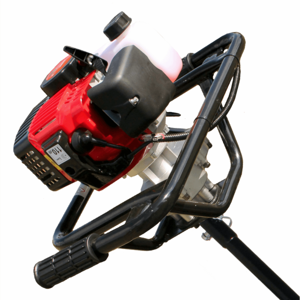 Моторен свредел BTA-25M-ACC1